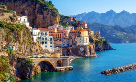 Italy: A Celebration of Life