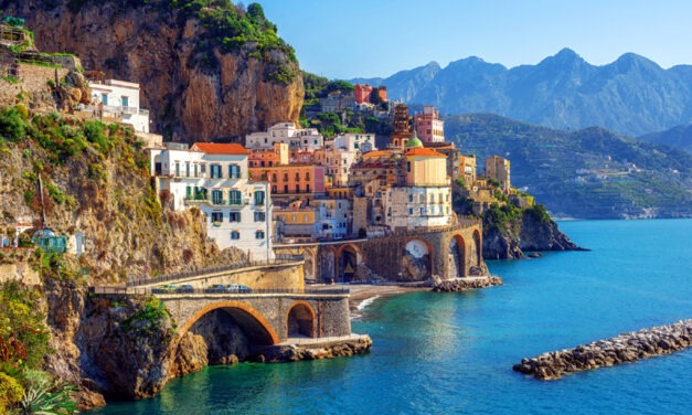 Italy: A Celebration of Life