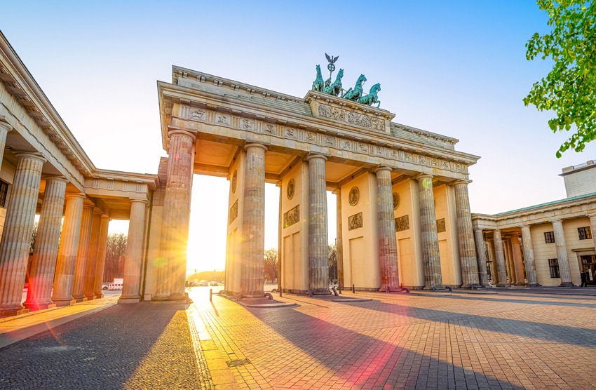 The Spirit of Germany – Exploring the Landscapes, Legends, and Living Culture of Germany