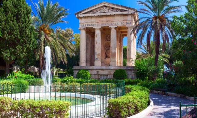 Luxury Malta