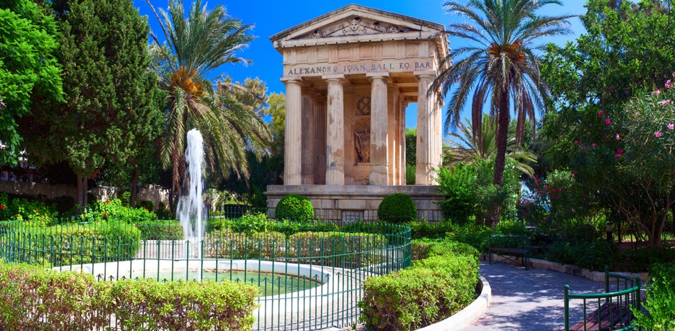 Luxury Malta