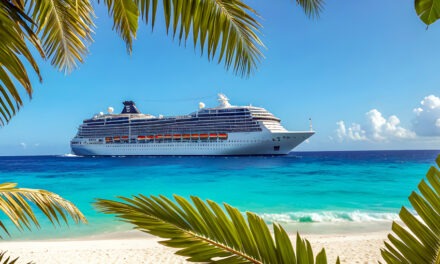 Cruise News – Summer 2026