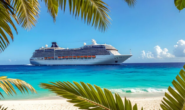 Cruise News – Summer 2026