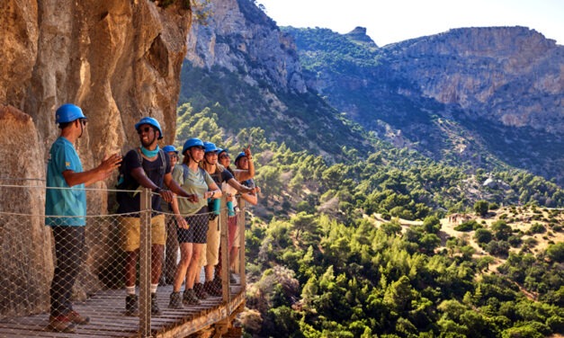 Exodus Adventure Travels launches exclusive  Solo Departures to Europe for 2026 with Solo Travel Promotion