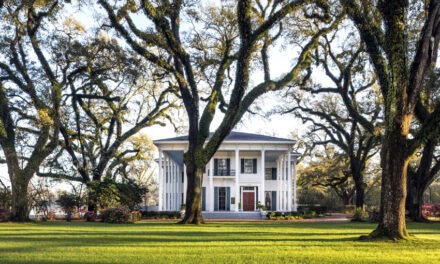 Let the Good Times Roll in Mobile, Alabama