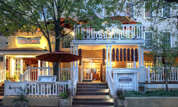 Heritage Hotels & Resorts of New Mexico