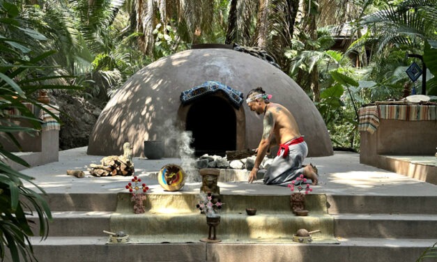 The Soul of Place – Personalizing the Puerto Vallarta and Riviera Nayarit Experience