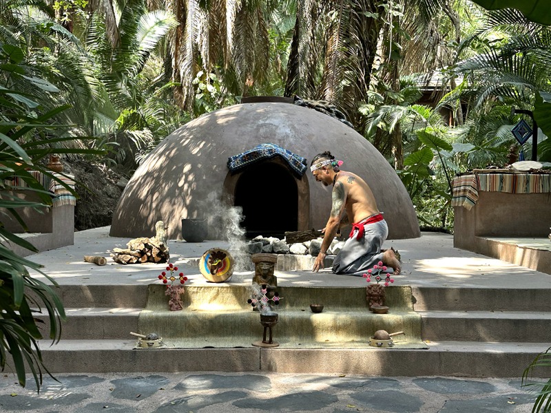The Soul of Place – Personalizing the Puerto Vallarta and Riviera Nayarit Experience
