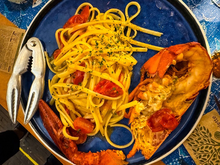 Why Naples is the heart and soul of Italy