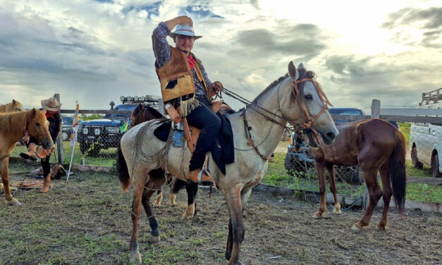 Inside Guyana’s Interior – Where The Rodeo Meets The Rainforest