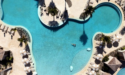 Salterra, South Caicos, Turks & Caicos Islands