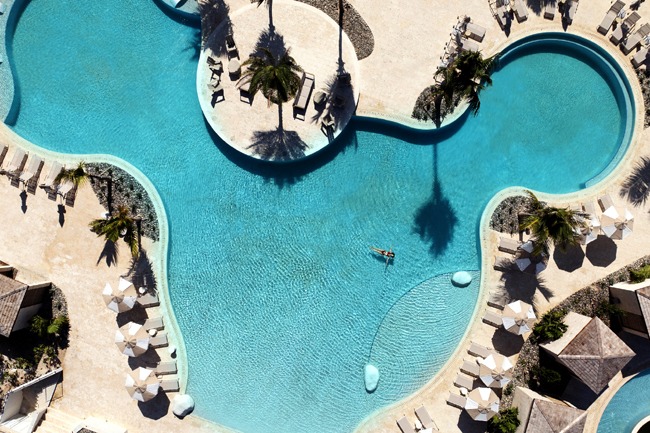 Salterra, South Caicos, Turks & Caicos Islands