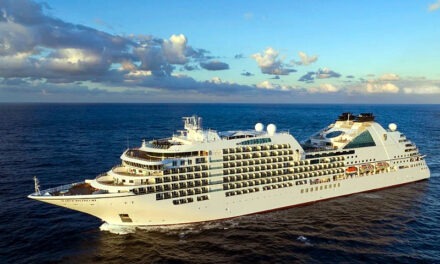 Sail to Japan, Hong Kong, Vietnam & Taiwan with Seabourn