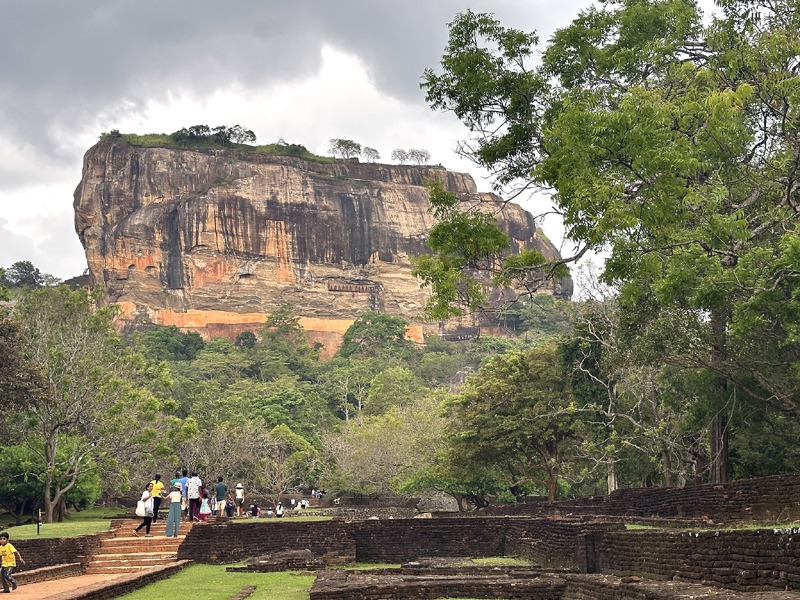 Discovering Sri Lanka with Exodus Adventure Travels