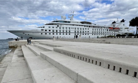 Dodging the Crowds: Exploring Off-Season Croatia and Italy on the Star Legend