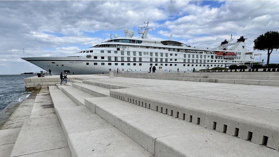 Dodging the Crowds: Exploring Off-Season Croatia and Italy on the Star Legend