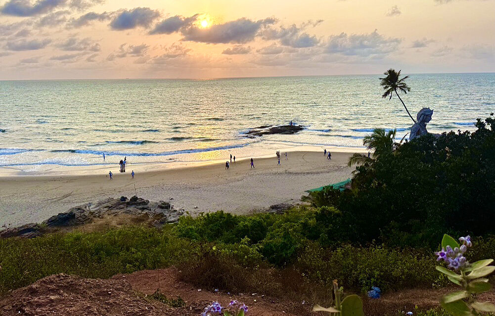 The Goa I didn’t expect: Portugal’s Legacy on India’s Coast