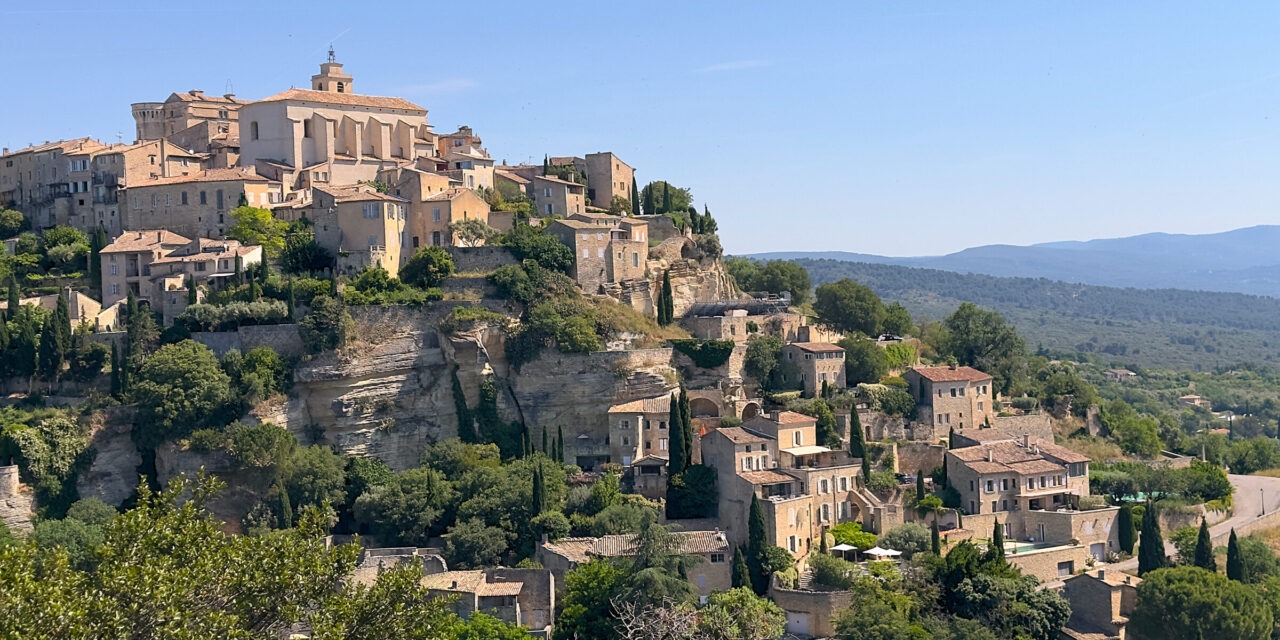 Journey Through France – From the Sunlight of Provence to the Gentle Charms of Alsace