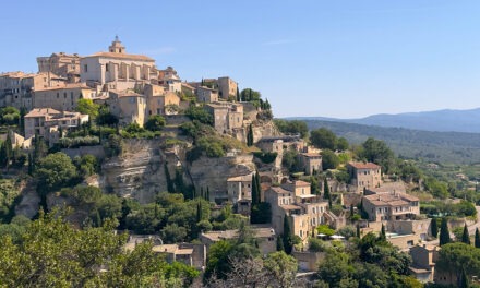 Journey Through France – From the Sunlight of Provence to the Gentle Charms of Alsace