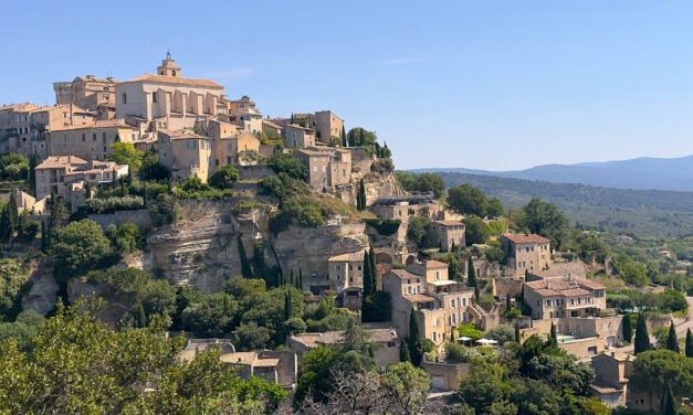 Journey Through France – From the Sunlight of Provence to the Gentle Charms of Alsace