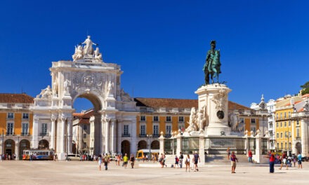 Portugal – The Allure of Lisbon