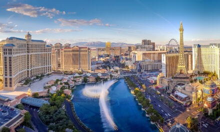 The Best of Las Vegas