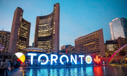 Toronto offers a wealth of different activities