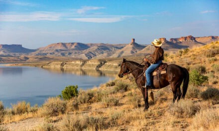 Discovering Southwest Wyoming