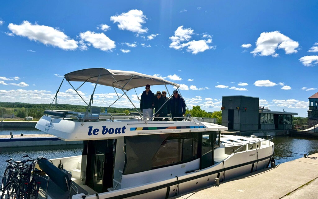 Why One Le Boat Holiday Is Never Enough