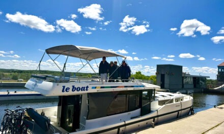 Why One Le Boat Holiday Is Never Enough