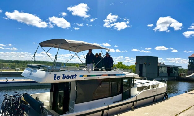 Why One Le Boat Holiday Is Never Enough