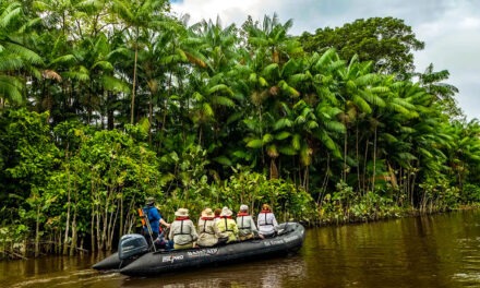 Five Remarkable Voyages Few Travelers Know About