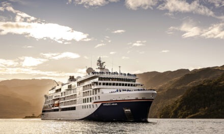 Expedition Azores with Hapag-Lloyd Cruises