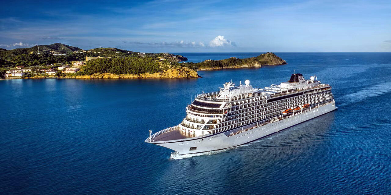 Viking’s Japan Discovery Cruise