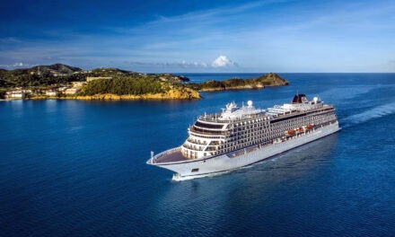Viking’s Japan Discovery Cruise