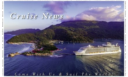 Cruise News Fall 2019