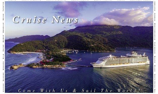 Cruise News Fall 2019