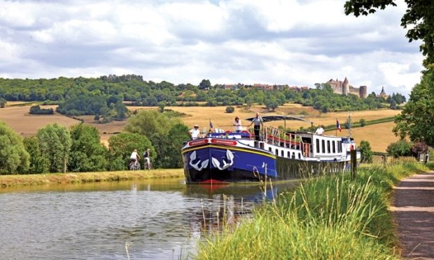 Canal Cruising – Do you know the Secrets of Luxury Barges in Europe?