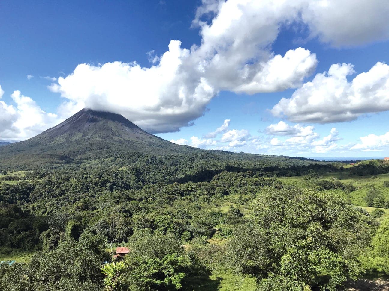 Costa Rica: Listening to the Sounds of the Rainforest - World Traveler