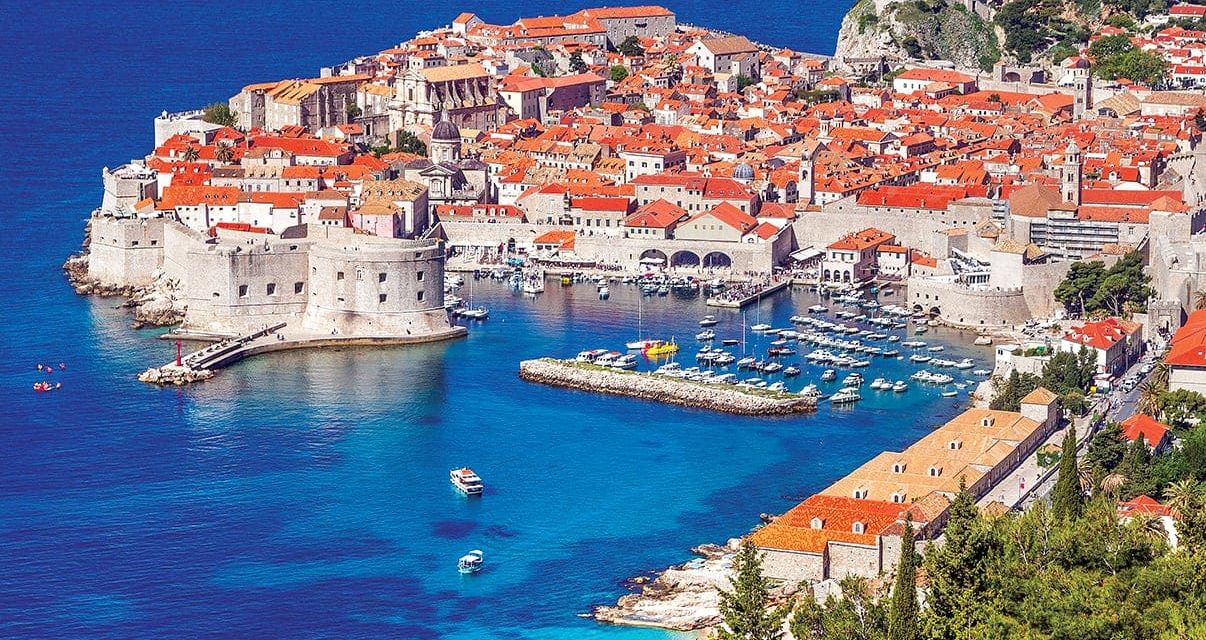 Croatia – Europe’s Hot Destination for 2020 and Beyond