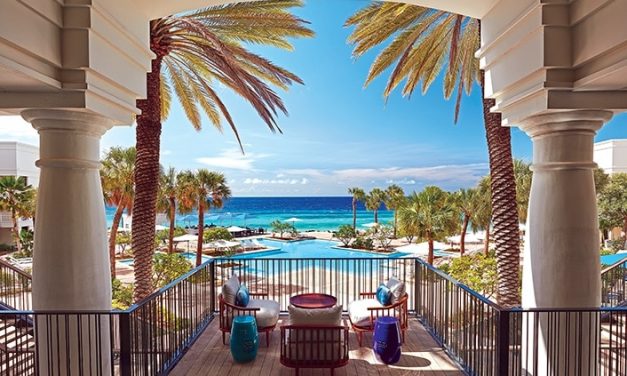 Curacao – Four Fab Spots to Stay