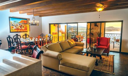 Hotel Review: Vista Encantada Spa Resort & Residences