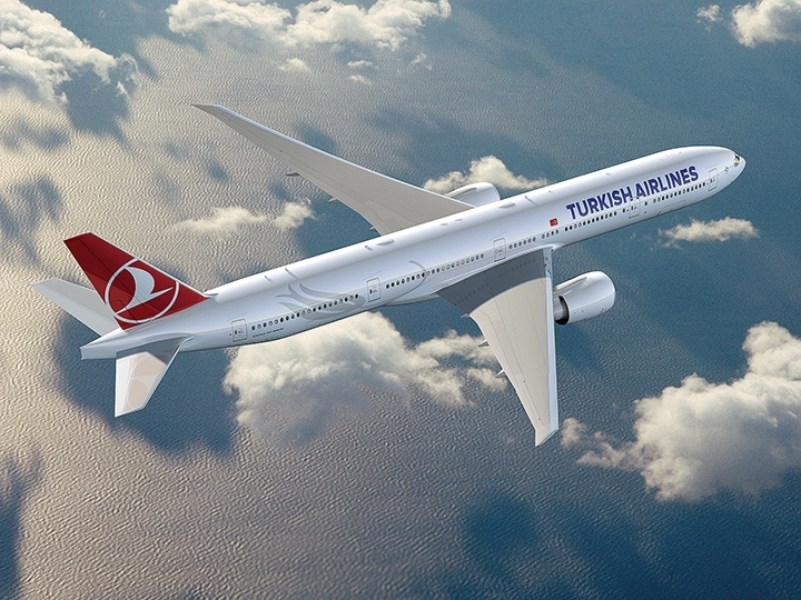 Going Further With Turkish Airlines