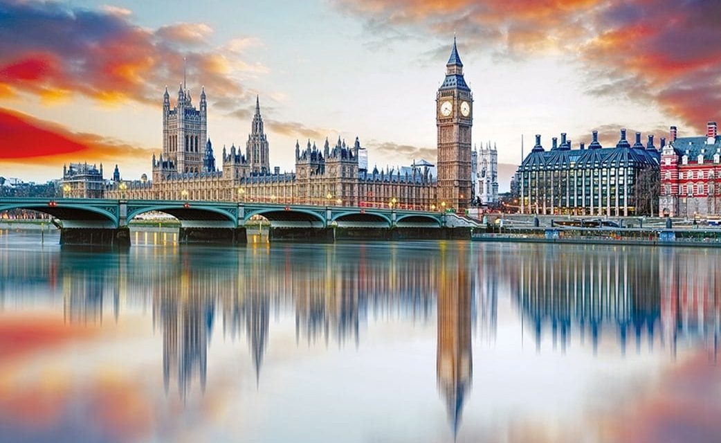 England – Always a good time for London! Never enough time in London!