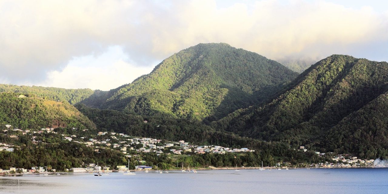 Dominica – The Little Island that Could