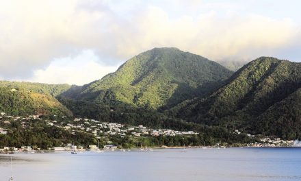 Dominica – The Little Island that Could
