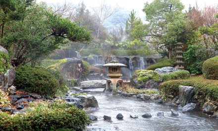 Japan – Perfect Bliss in Western Japan