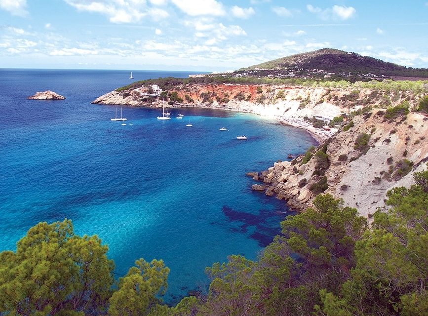 Spain – Ibiza, Spanish delights!
